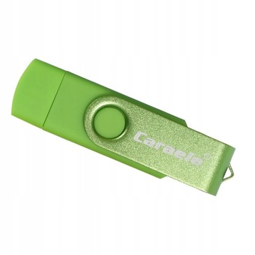 64 GB OTG Micro USB Flash Drive, 2 w 1 USB Pen