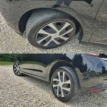 Citroen C3 II 2015 Citroen C3 1.6 Blue HDI # 100KM # Climatronic #, zdjęcie 39