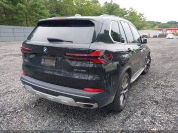 BMW X5 G05 2024 BMW X5 2024r., 4x4, 3.0L 3.0 Hybryda 375KM, zdjęcie 3