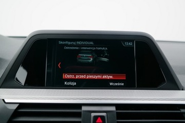 BMW X3 G01 SUV 2.0 20i 184KM 2019 BMW X3 BMW X3 xDrive20i M Sport HiFi Fotel Sportow, zdjęcie 29