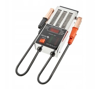 Hogert HT8G620 Tester akumulatorów cyfrowy 12V