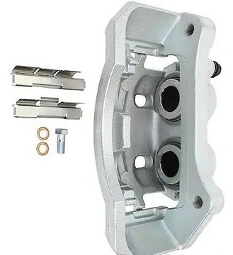 TŘMEN BRZDOVÝ DODGE RAM 1500 2500 3500 PICKUP 2003/2008 LEVÝ PŘEDNÍ