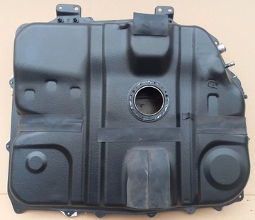 TOYOTA PREVIA II 00-06 ZBIORNIK BAK PALIWA 2.0 D4D 2.4 VVTI