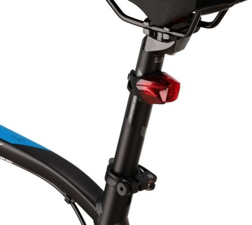 КОМПЛЕКТ KROSS TURISMO SPORT КОМПЛЕКТ ОСВЕЩЕНИЯ НОВИНКА!