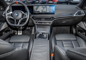 BMW Seria 3 G20-G21 2026 BMW Seria 3 M340i Hak, 19 cali, Comfort, M Technology, Szyberdach, Harman, zdjęcie 11