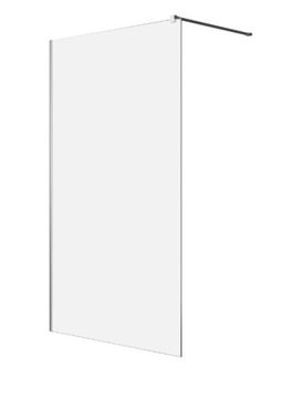 Modo New II Walk-in 120x200 ścianka CHROM RADAWAY