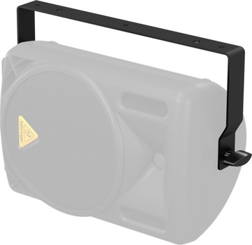 Настенное крепление Behringer черного цвета для Eurolive B208.