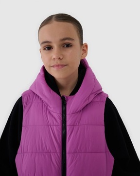 Пуховик VEST 4F