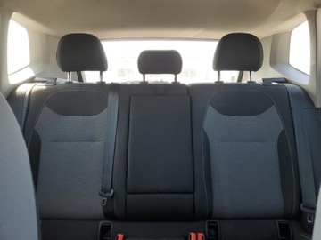 Volkswagen 2024 Volkswagen Inny 2024 VOLKSWAGEN TAOS 1.5 Benzyna 158KM, zdjęcie 9