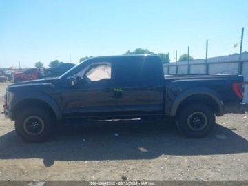 Ford 2022 Ford F150 2022r, Raptor, 3.5L, 4x4 3.5 Benzyna 450KM, zdjęcie 5