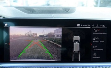 BMW X5 G05 SUV 2.0 25d 231KM 2020 BMW X5 xDrive 25d 231KM M-pakiet Salon PL 1 wlasciciel Faktura VAT Bezwypa, zdjęcie 24