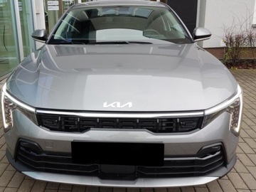 Kia 2025 KIA K4 1.6 T-GDI L Hatchback 150KM 2025, zdjęcie 1