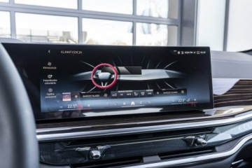 BMW X6 G06 SUV Facelifting 3.0 40d 352KM 2026 BMW X6 xDrive40d DEMO, zdjęcie 28