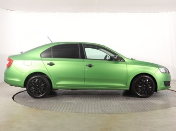 Skoda Rapid II Spaceback 1.4 TDI 90KM 2016 Skoda Rapid 1.4 TDI, Salon Polska, 1. Właściciel, zdjęcie 5