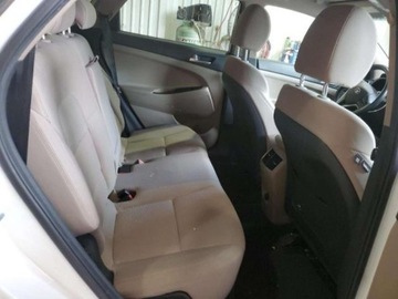 Hyundai Tucson IV 2020 Hyundai Tucson LIMITED 2020, 2.4L, od ubezpieczalni 2.4 Benzyna 181KM, zdjęcie 8