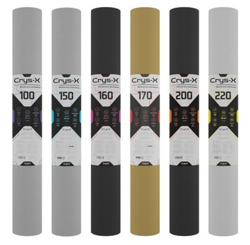 Кровельная мембрана 100г Crys-X