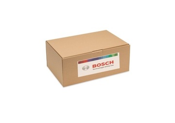 BOSCH TARCZA HAMULCA FORD FOCUS ST170 02-04