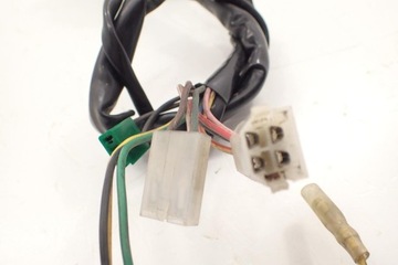 Левый переключатель Yamaha XJ 900 Diversion 85-94