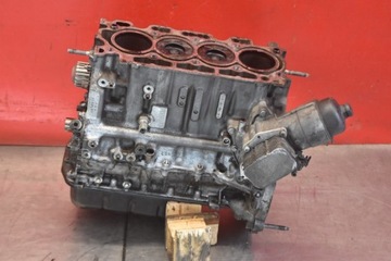 BLOK SPODEK MOTORU 9HZ PEUGEOT 407 1.6 HDI 07R