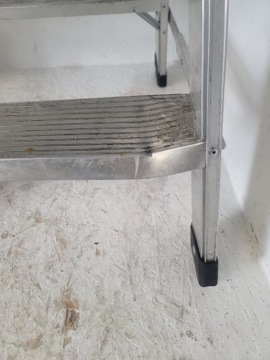 Рабочая платформа ZARGES PLATFORM 150KG MAX 50cm