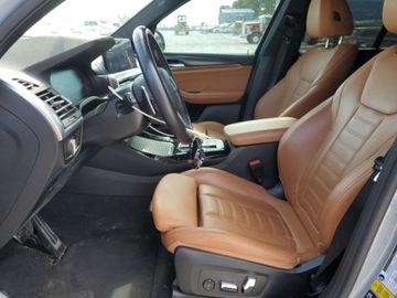 BMW X3 G01 2023 BMW X3 xDrive30I 2023 2.0l 2.0 Benzyna 248KM, zdjęcie 7