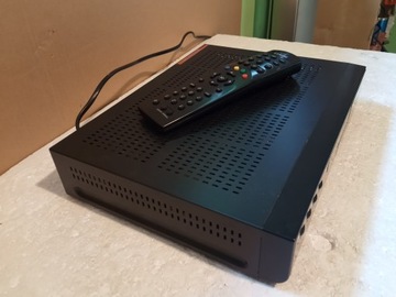 HUMAX HD FOX +Пилот