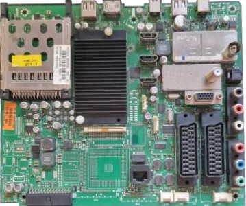 PŁYTA GŁÓWNA 17MB70-5P MD30297DE-A