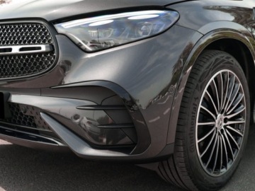 Mercedes GLC C254/X254 SUV 2.0 300d 269KM 2026 GLC Coupe 300 d 4-Matic AMG Line 2.0 (269KM) 2026, zdjęcie 2