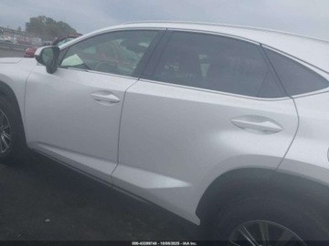 Lexus NX II 2021 Lexus NX 2021 Lexus NX 300 FWD 2.0 Benzyna 235KM, zdjęcie 1