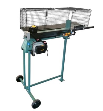 8Т ГИДРАВЛИЧЕСКИЙ ИЗМЕЛЬЧИТЕЛЬ ДЕРЕВЯННОЙ РАБОТЫ С КРЫШКОЙ ПОДСТАВКИ