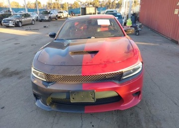 Dodge Charger VII 5.7 HEMI V8 375KM 2019 Dodge Charger DODGE CHARGER RT RWD 5.7 Benzyna 375KM, zdjęcie 7