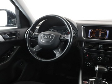 Audi Q5 I 2016 Audi Q5 2.0 TFSI Automat Quattro Climatronic, zdjęcie 15