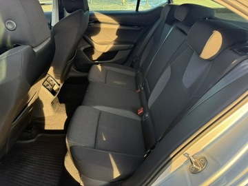 Skoda Octavia IV Liftback 2.0 TDI 115KM 2021 Škoda Octavia Skoda Octavia 2.0TDi 2021 Ambition, zdjęcie 12