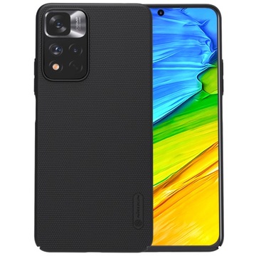 Etui pokrowiec do Xiaomi Note 11 Pro Poco X3 MI11i