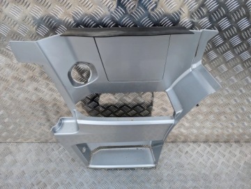 КРЫШКА СТУПЕНИ SCANIA R NTG