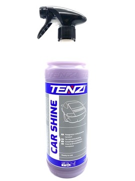 TENZI CAR SHINE QUICK DETAILER SZYBKI POŁYSK 1L