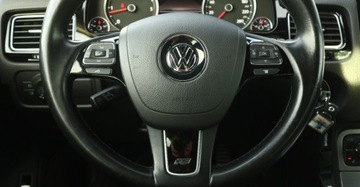 Volkswagen Touareg II 2014 Volkswagen Touareg 3.0 V6 Automat Vat 23 Netto..., zdjęcie 23