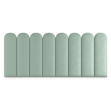 PANELE TAPICEROWANE PŁOTEK DLA DZIECI 60x30