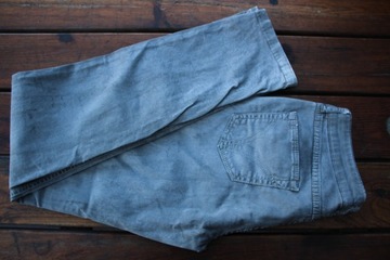 DOLCE&GABBANA spodnie damskie jeans roz. 29