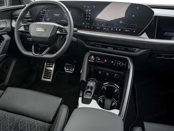 Audi Q5 II SUV Facelifting 2.0 40 TDI 204KM 2025 AUDI Q5 TDI quattro S line Suv 2.0 204KM 2025, zdjęcie 13