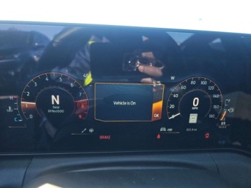 Ford Mustang VI 2025 Ford Mustang Dark Horse Coupe 2025 5.0 Benzyna 500KM, zdjęcie 14