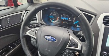 Ford Mondeo V Kombi 2.0 TDCi 150KM 2017 Ford Mondeo 150ps. Diesel Navigacja Klimatronic Dwustrefowy 2017 2.0 Diesel, zdjęcie 21