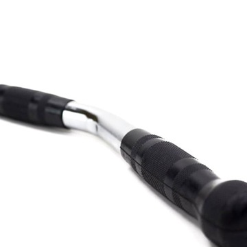 Рукоятка универсального блока, длинный гриф, сломанный гриф