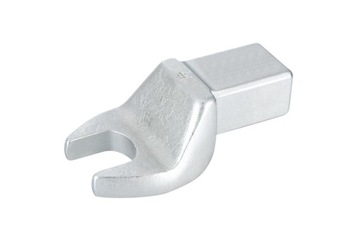 GŁOWICA DO KLUCZA DYNAMOMETRYCZNEGO 9x12mm Z KLUCZ