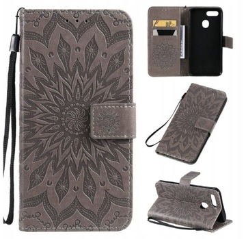 MAGNESY ETUI POKROWIEC DO OPPO A12