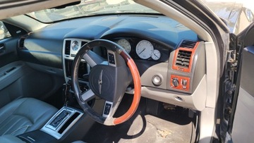 CHRYSLER 300C I 04- DESKA ROZDĚLOVAČE AIRBAG