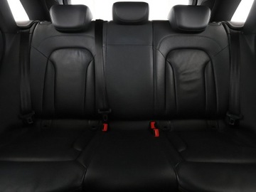 Audi Q3 I 2017 Audi Q3 2.0TDI Automat Quattro S-Line Luxury Navi, zdjęcie 17