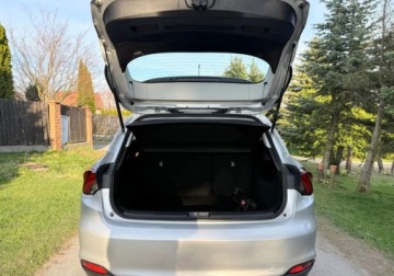 Fiat Tipo II Hatchback 1.4 T-Jet 120KM 2019 Fiat Tipo Fiat Tipo 1.4 T-Jet 16v Easy 1.4 Benzyna 120KM, zdjęcie 31