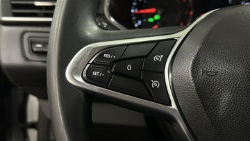 Renault Clio V Hatchback 5d 1.0 TCe 90KM 2022 Renault Clio 1.0 TCE Equilibre, zdjęcie 21