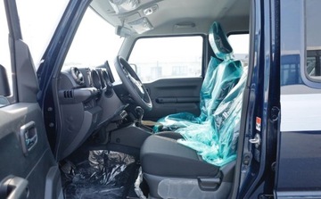 Suzuki Jimny IV 2025 Suzuki Jimny NOWY -Faktura VAT- Kilka Szt.Od Reki-Automat Full Wersja 5 dr, zdjęcie 22